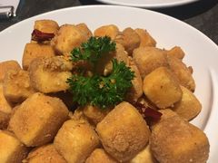 -汤城小厨•粤菜•靓汤(苏州街店)