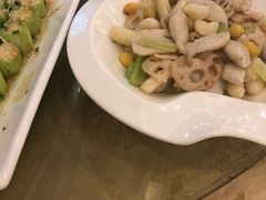 -潮喜竹溪荔湖酒家(荔枝湾店)