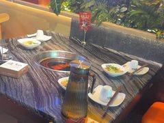 -老船舫·现做活鲜鱼馆(东郊记忆店)
