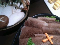 -左庭右院鲜牛肉火锅(新梅广场店)