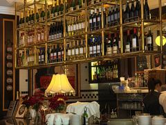 -Entrecôte 法国牛扒馆(保利·时光里店)