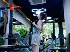 -VPsmart私教健身工作室(新华路旗舰店)