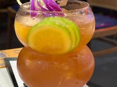 -芽笼芽笼新加坡餐厅(世纪汇店)