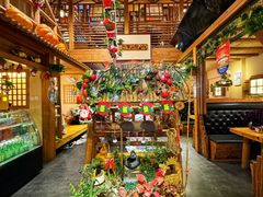 -小木屋米酒店·韩国料理(深圳总店)