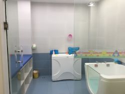 -Pony Baby宝尼婴幼儿游泳SPA馆