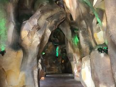 -杭州开元森泊度假乐园