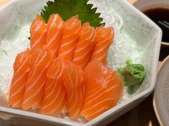 -Tuna maki寿司(苏州中心商场店)