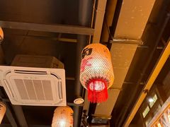 -旧街市鲜货老火锅(大光路店)