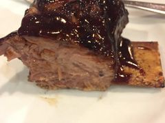 -Pancakes on the rocks(Darling Harbour)