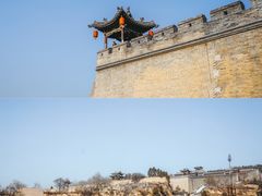 -山西王家大院