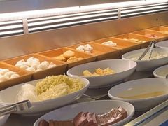 -火炉火自助餐(喜隆多店)