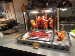 -星伦多自助料理(江阴万达店)