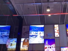 -挂雪铁锅炖大鹅