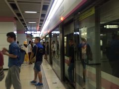 -王家墩东(地铁站)