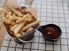 -小满Grainkitchen(滨江商业广场店)