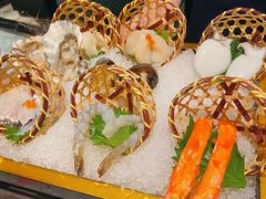 -一绪に寿喜烧(虹悦城店)