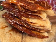 -大众跷脚牛肉馆·非遗传承单位(峨眉山店)