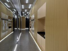 -Z&B Fitness Studio·Gym(前滩L+PLAZA店)