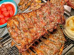 -呼吉牧蒙古烤肉·烧烤·小龙虾