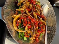 -顺香居·老字号湖北菜(江汉路店)