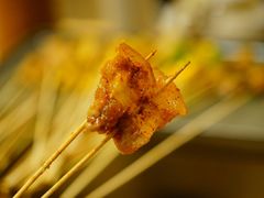 -龙头烤羊排•烤全羊•精酿扎啤(厦滘店)