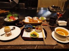 -枫品铁板烧(东樾店)