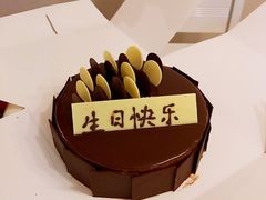 -嘉定凯悦·咖啡厅