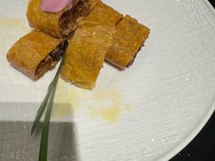-阿明小菜·海鲜·上海菜(浦建路店)