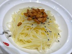 松仁土豆丝-喜家德虾仁水饺(中央大街店)