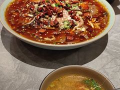 -廖川菜(金虹桥店)