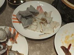 -V-ONE西雅图海鲜自助餐厅(仓山万达广场店)