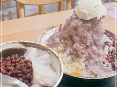 -鲜芋仙(太原街万达店)
