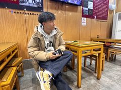 -华天二友居肉饼(宫门口店)