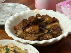 -玲燕蒸菜馆(江东路店)