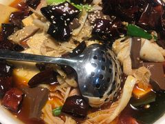 -双合园·海鲜水饺青岛菜(万佳广场店)