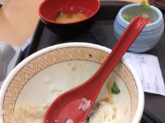 -食其家·牛丼咖喱(昆山巴黎春天店)