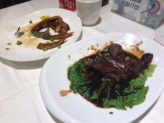 本帮酱鸭-老吉士(环贸iapm店)