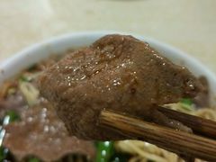 -武胜段记猪肝面(卓锦城店)