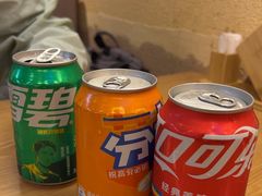 -舌尖尖·兰州牛肉面(浦东机场店)