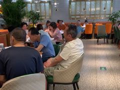 -叹茶靓点·粤式餐厅·全天茶市(石井万民广场店)
