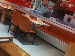 -喜虾客·大虾火锅(郑州无限城店)