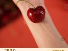 -Olé精品超市(上海港汇恒隆店)