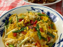 -新李记 · 口味菜馆(南郊公园店)