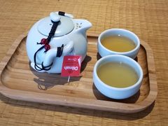 -成都蒲江花样年福朋喜来登度假酒店·宜客乐西餐厅