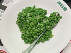 -新白鹿餐厅(百联中环店)