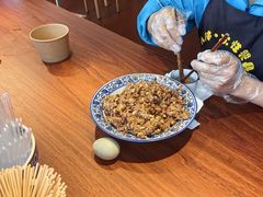 -家宴·灌蛋·沙茶面(曾厝垵店)