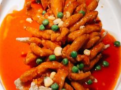 -探花·意境江南菜·唐伯虎文化体验店·松鼠桂鱼(观前店)