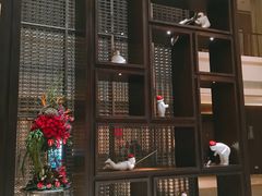 -舟山希尔顿酒店