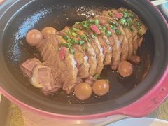 -三道菜(明堂公园店)