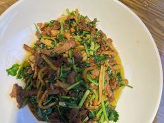 -印象鲵宴·张家界地标美食名片(溪布街店)